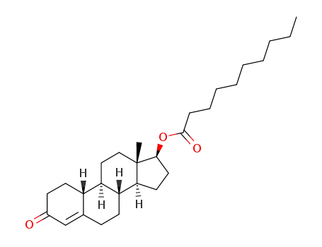 nandrolone decanoate